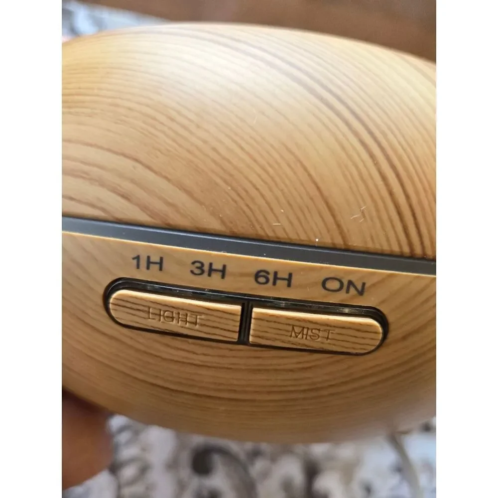 Innogear ultrasonic diffuser